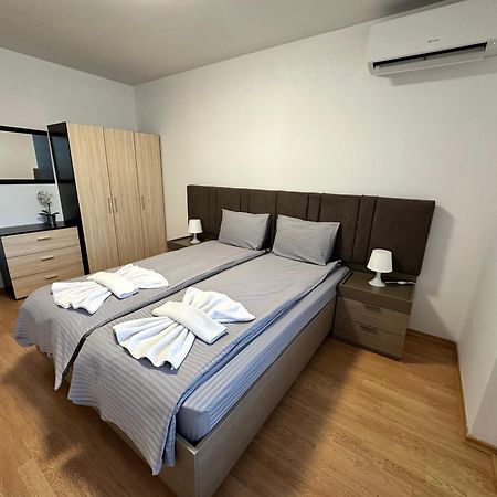 White Wood Lodge Bansko Buitenkant foto