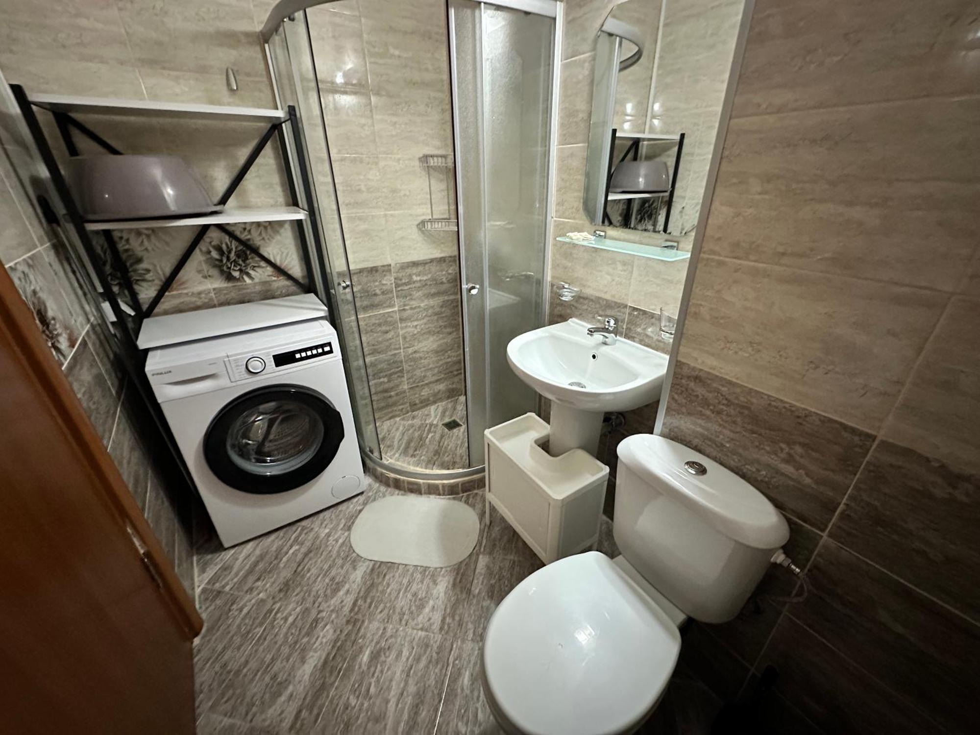 White Wood Lodge Bansko Buitenkant foto
