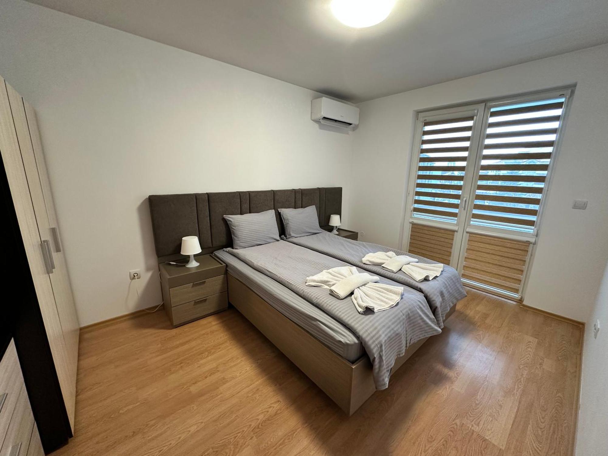 White Wood Lodge Bansko Buitenkant foto