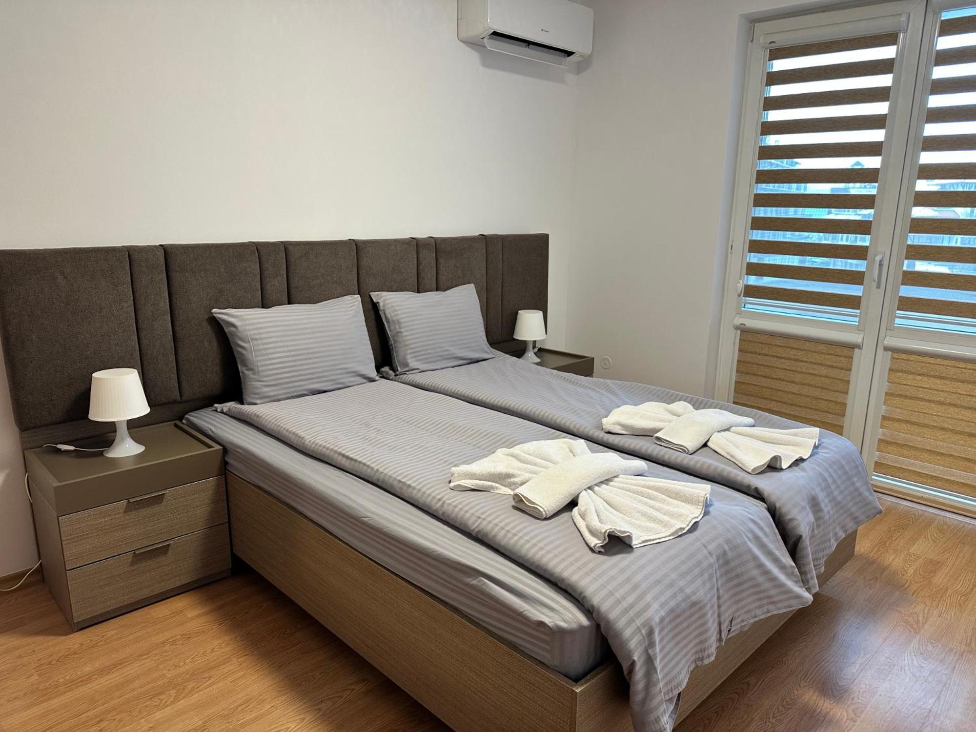 White Wood Lodge Bansko Buitenkant foto